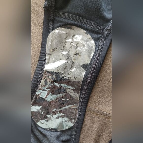 Nike Women's swimming trunks size XL - Picture 4 of 6